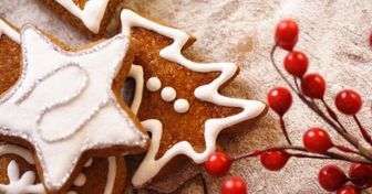7 Maneras de preparar galletas perfectas para Navidad
