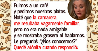 17 Situaciones en restaurantes dignas de una comedia de enredos