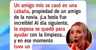21 Parejas que dijeron “sí” y luego “mejor no” en tiempo récord