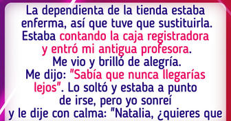 13 Momentos inesperados que solo pueden ocurrir en una tienda normal y corriente