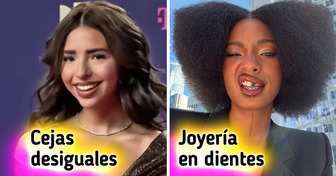 12 Famosas cuyo maquillaje dejó mucho de que hablar