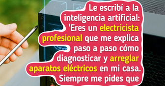 8 Formas de usar la IA que a nadie más se le habían ocurrido (hasta ahora)