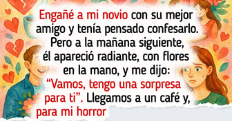 15 Traiciones amorosas que parecen sacadas de un guion de Hollywood