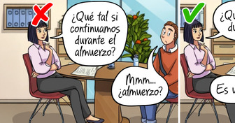 7 Consejos para una entrevista laboral que pueden abrirte la puerta al empleo de tus sueños