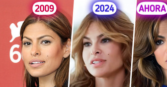 Eva Mendes se despide de los rellenos faciales y desata una ola de elogios en redes sociales