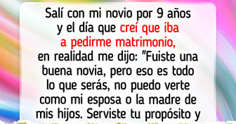 Mi expareja terminó conmigo por no ser “suficiente” y ahora quiere verme porque algo lo está atormentando