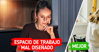 El diseño biofílico podría transformar tu espacio en una fábrica de ideas y aquí te contamos cómo