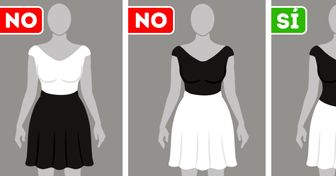12 Maneras en que las ilusiones ópticas te pueden ayudar a verte más delgada con tu ropa