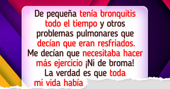 15 Cosas que la gente se dio cuenta de que no eran normales hasta su adultez