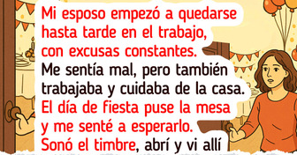 18 Personas que no buscaban la felicidad, pero la encontraron de la forma más inesperada