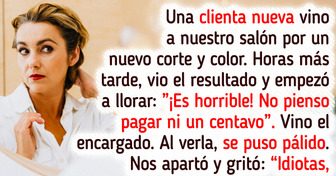 12 Personas con trabajos llenos de sorpresas y momentos inesperados