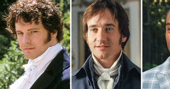 Cómo cambiaron Darcy y Elizabeth en las distintas versiones de “Orgullo y Prejuicio”