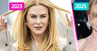 Nicole Kidman sorprende a todos al lucir un drástico corte de cabello en la alfombra roja de la Met Gala 2025