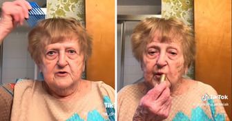 Una abuelita de 93 años se arregló para su primera cita en 25 años, pero volvió a casa decepcionada