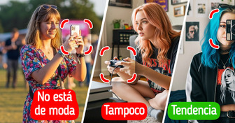 Los Gen Z resucitaron estas modas que en los 80 y 90 fueron un hito