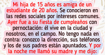 12 Padres contaron cómo afrontan los retos de criar a sus hijos