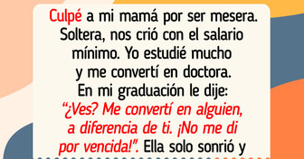 12 Gestos de bondad tan pequeños como poderosos que nos recordarán qué es ser humanos