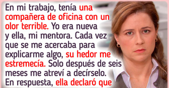 17 Empleados que llegaron a trabajar y desearon no haberlo hecho