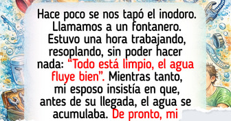16 Técnicos que no solo arreglaron el problema, ¡también se ganaron un lugar en el corazón de sus clientes!