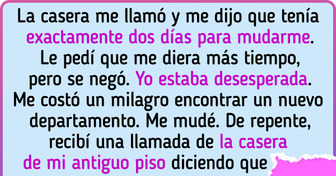 16 Personas que han alquilado una vivienda y se encuentran en una situación desesperada