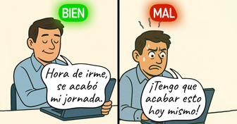 10 Señales silenciosas de que tienes que empezar a separar tu trabajo de tu vida personal