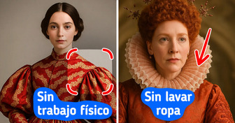 12 Piezas de moda del pasado que tenían más de lo que parece