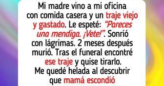16 Personas que eligieron la bondad cuando el mundo les pedía endurecerse