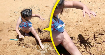 15 Fotos confusas que tu cerebro tardará en procesar