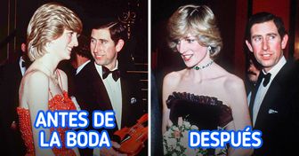 6 Características de la apariencia de la princesa Diana que le daban vergüenza, pero que los demás no notaban en absoluto