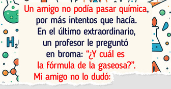 11 Historias de exámenes tan curiosas que la gente sigue contando hasta hoy