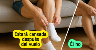 5 Trucos de viajeros expertos para volar cómodo como en primera clase