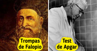 9 Médicos que se volvieron parte de tu cuerpo o tu salud (literalmente)