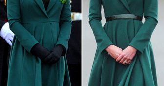 Las técnicas de Kate Middleton que le ayudan a ponerse lo mismo pero cada vez lucir diferente