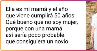 15+ Fotos de mujeres con más de 40 años que demuestran que no es necesario ser una celebridad para verse fabulosa