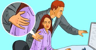 20 Síntomas del bullying en el trabajo, también conocido como mobbing