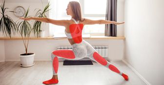 10 Posiciones de yoga que pueden corregir tu postura