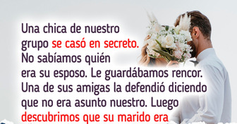 18 Secretos que salieron a flote cuando menos se esperaba