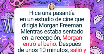 21 Suertudos que se toparon con una celebridad en la vida cotidiana y vivieron un momento de película