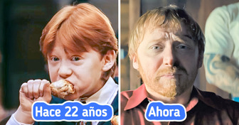 Qué fue de Rupert Grint: el actor que dejó atrás a Ron Weasley para brillar en el drama