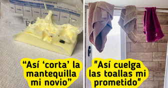 15+ Hombres que convierten la convivencia en un reto de paciencia y autocontrol zen