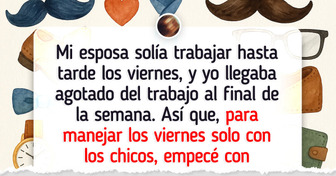23 Padres experimentados le tienden una mano a los padres primerizos con sus consejos más sabios