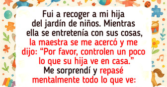 15 Momentos divertidos y tiernos que solo ocurren en el kínder (y que los papás nunca olvidan)