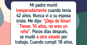 12 Veces en que un acto amable, por pequeño que fuera, hizo toda la diferencia