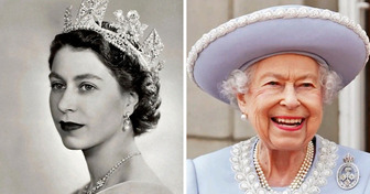 La reina Isabel II celebró su Jubileo de Platino y toda la familia se unió para decirle “¡Salud!”