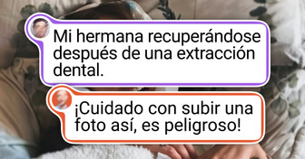 15 Fotos tomadas en el momento justo (y sin planearlo)