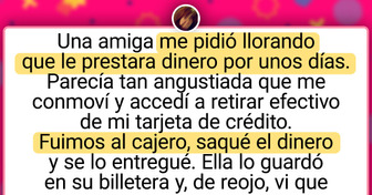 14 Historias en las que un simple rechazo habría evitado muchos problemas