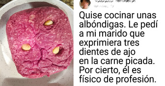 19 Personas que piensan de manera realmente creativa cuando se trata de cuestiones culinarias