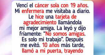 12 Historias que prueban que la bondad puede cambiarte la vida sin que te des cuenta