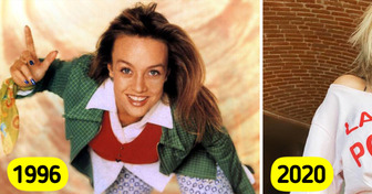 El antes y el después de 15 artistas mexicanos muy famosos en los 90