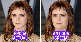 7 Modas del pasado que nos muestran cómo cambian los ideales de belleza